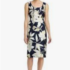 Lafayette 148 Silk Dress
